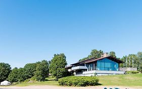 Skavsjoeholm, Hotell & Konferens